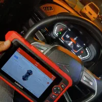 عیب یابی tpms انواع خودرو|خدمات موتور و ماشین|شاهینشهر, گرگاب|دیوار