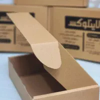 جعبه و کارتن سازی آدینه