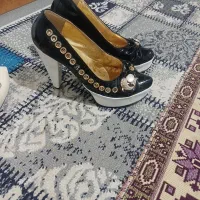کفش مجلسی شیک وبی ایراد