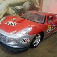 ماکت ماشین خارجی اصلی GT race car|اسباب‌‌بازی|مشهد, الهیه|دیوار