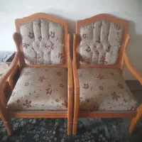 مبل کلاسیک ۷نفره