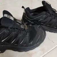 کفش Salomon XA Pro 3D Core-Tex اورجینال کاملا