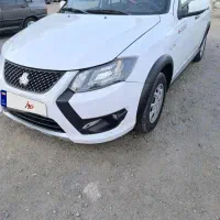 کوییک دنده ای فول  معاوضه هم دارم