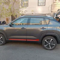 خودروی چانگان cs35 پلاس تیپ 3  وارداتی مدل 2024|خودرو سواری و وانت|فردیس, فردیس|دیوار