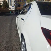 دنا ۶سرعته توربو ۱۴۰۲|خودرو سواری و وانت|سبزوار, پاسداران|دیوار