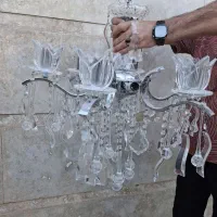 وسایل منزل|لوستر و چراغ آویز|کرمانشاه, |دیوار