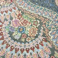 یک عدد روفرشی وفرش سه متری