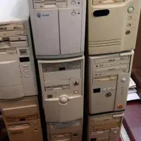 خرید فروش کیس مانیتور