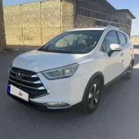 جک s3 بی رنگ 97