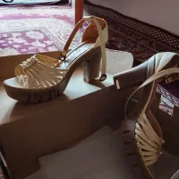 کفش درحدنو