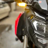 موتور سیکلت NA180