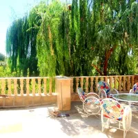 اقامتگاه شهریار استخردار|اجارهٔ کوتاهمدت ویلا و باغ|تهران, تهرانسر غربی|دیوار