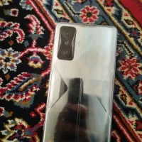 گوشی گیمینگ k50