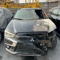 میتسوبیشی ASX