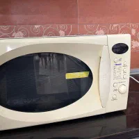 ماکروفر سانی اصل کم کار