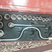 جعبه آچار بکس