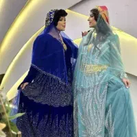 اجاره و فروش لباس محلی