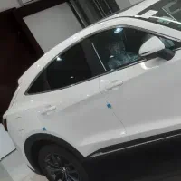 پرایم سفید تومارون ۴۰۳