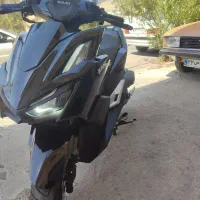 موتور کلیک180خشک404|موتورسیکلت|شیراز, باغشهر اهل بیت|دیوار