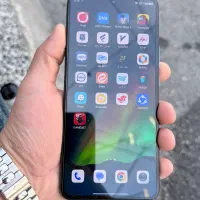 12t pro 256 r12|موبایل|شیراز, نیستان|دیوار