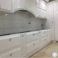 اجرا و نصب و تعمیرات کابینت و کمد دیواری|خدمات پیشه و مهارت|قرچک, مهدیه|دیوار