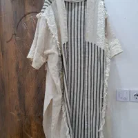 تعدادی مانتو درحد نو