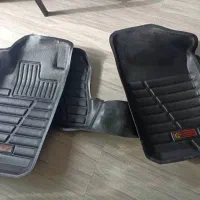 کفی سه بعدی