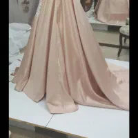 لباس عروسی و عقد|لباس|کرج, گوهردشت|دیوار