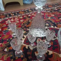 سرویس خورشیدی|ظروف سرو و پذیرایی|تهران, زنجان جنوبی|دیوار