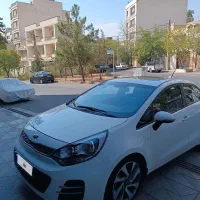 ریو هاچبک وارداتی ۲۰۱۷