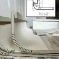 شاگرد کناف وارد به کار|استخدام معماری، عمران و ساختمانی|رشت, کوی مهر|دیوار