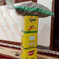 روغن|خوردنی و آشامیدنی|دشت ذهاب, |دیوار