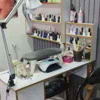 اجاره میز ناخن
