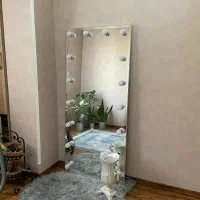 ایینه چراغدار