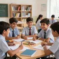 ثبت نام مدرسه غیر دولتی ملاصدرا