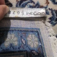 فرش دستبافت ذرع و نیم اردکان طرح فتاحی|فرش|کرمانشاه, |دیوار