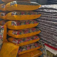 حراج تشک های خانگی و مسافرتی|تشک تختخواب|بندر گناوه, |دیوار