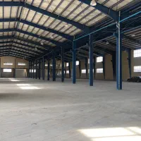 اجاره ۴۰۰۰ متر سوله در جاده مخصوص کرج