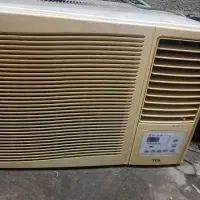 کولر پنجره ای Tcl