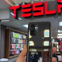 گوشیxiaomi poco f3