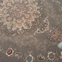 یک جفت فرش 12 متری