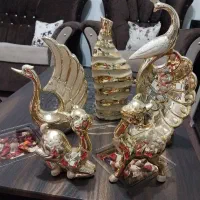 دکوری طلایی