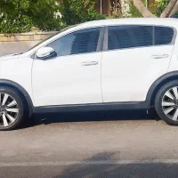 اسپورتیج تیپ 3