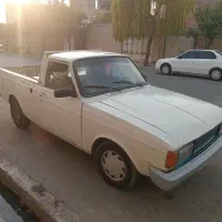 ماشین فروش پیکان بار|خودرو سواری و وانت|گنبد کاووس, |دیوار