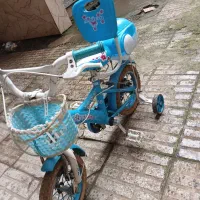 دوچرخه بچه گانه