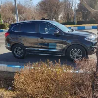 تیگو 5 اکسلنت نیو فیس مدل ۹۷