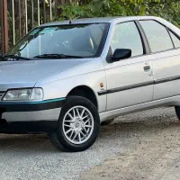 پژو405 مدل 95
