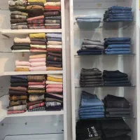 پیراهن و شلوار درجه یک زیر فاکتور