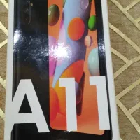 گوشی سامسونگ a11|موبایل|کرمانشاه, |دیوار