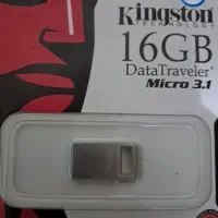 فلش usb3 مدلkingston
